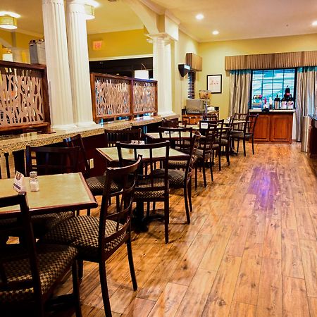 Best Western Plus Shamrock Inn & Suites Экстерьер фото